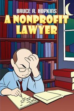 portada A Nonprofit Lawyer