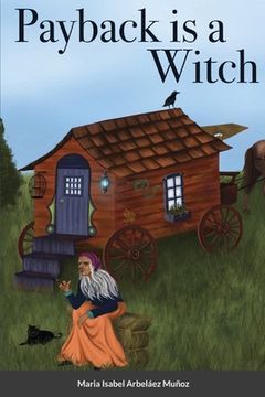 portada Payback Is A Witch