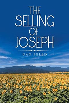 portada The Selling of Joseph 
