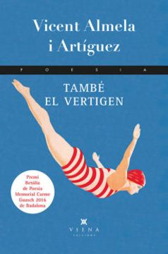 portada Tambe el Vertigen (in Catalá)
