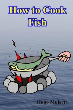 portada How to Cook Fish