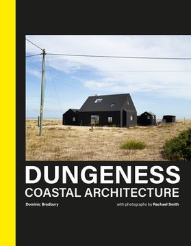 portada Dungeness: Coastal Architecture (en Inglés)