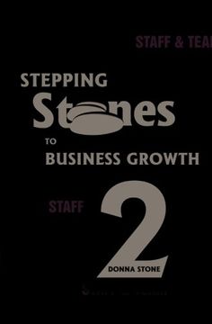 portada Stepping Stones to Business Growth