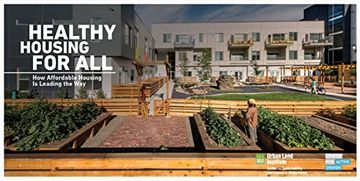 portada Healthy Housing for All: How Affordable Housing is Leading the way (in English)