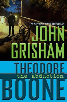 portada (grisham).theodore boone:the abduction.(penguin usa)