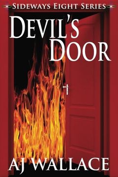 portada Devil's Door: Volume 2 (Sideways Eight)