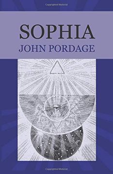 portada Sophia (The Works of John Pordage) (en Inglés)