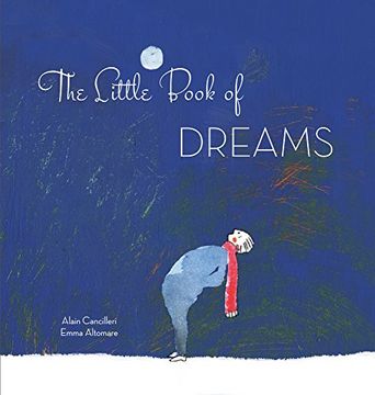 portada The Little Book of Dreams (en Inglés)