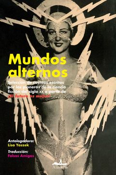 portada Mundos Alternos (in Spanish)