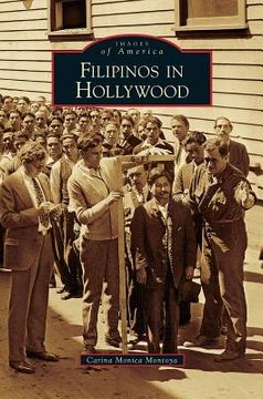 portada Filipinos in Hollywood (in English)