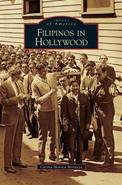 portada Filipinos in Hollywood (en Inglés)