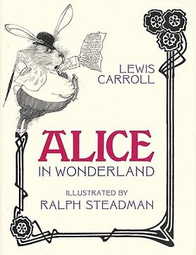 alice in wonderland