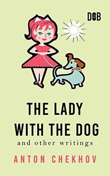 portada The Lady With The Dog And Other Writings (in English)