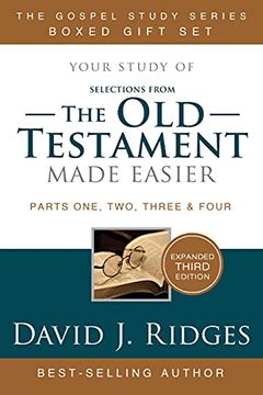 portada Old Testament Made Easier - Boxed set (in English)
