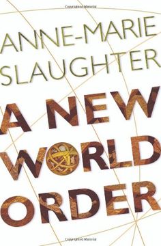 portada A new World Order (en Inglés)
