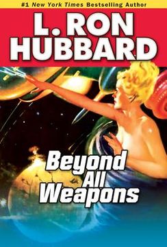 portada Beyond All Weapons