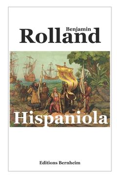 portada Hispaniola (en Francés)