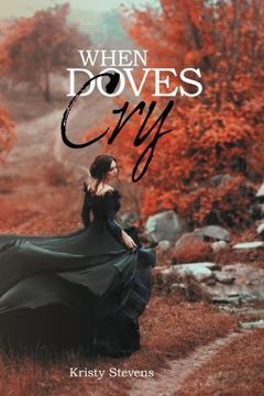 portada When Doves cry (in English)