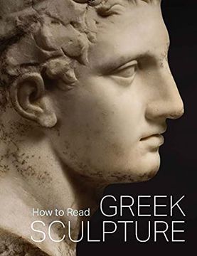 portada How to Read Greek Sculpture (in English)