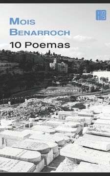portada 10 poemas (portugues) (in Portuguese)