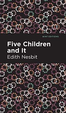 portada Five Children and it (Mint Editions)