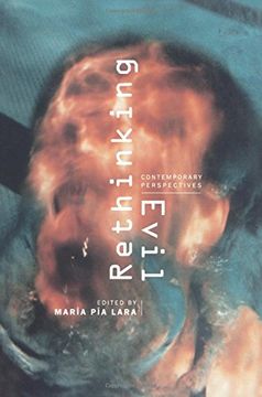 portada Rethinking Evil: Contemporary Perspectives (in English)