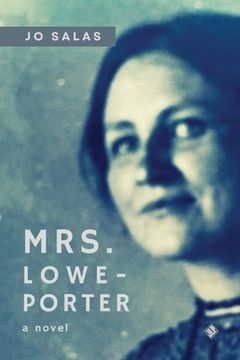 portada Mrs. Lowe-Porter (en Inglés)