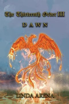 portada The Thirteenth Order III: Dawn