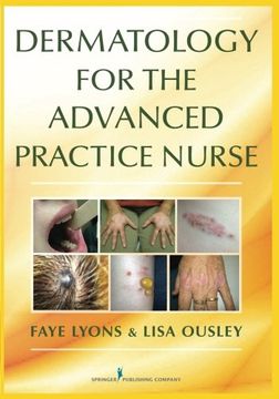 portada Dermatology for the Advanced Practice Nurse (en Inglés)