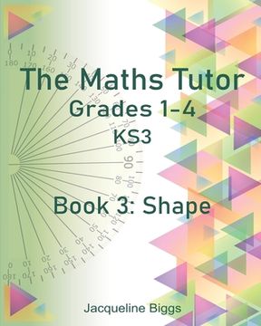 portada The Maths Tutor: 3: Shape