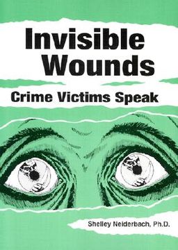 portada invisible wounds
