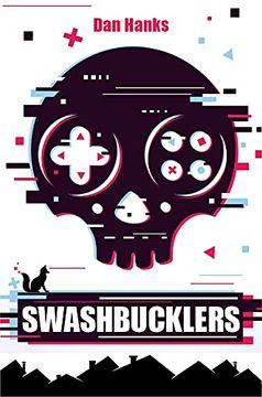 portada Swashbucklers (in English)
