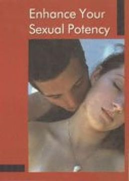 portada Enhance Your Sexual Potency