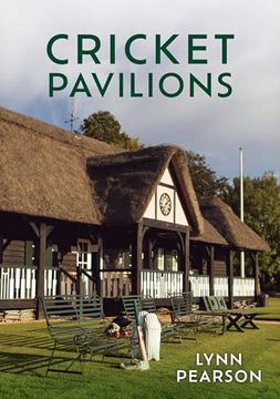 portada Cricket Pavilions (en Inglés)
