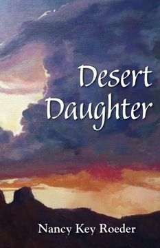 portada Desert Daughter