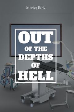 portada Out of the Depths of Hell (in English)