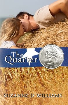 portada The Quarter (en Inglés)