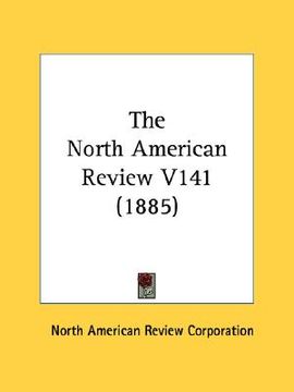 portada the north american review v141 (1885) (en Inglés)