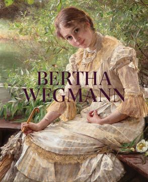 portada Bertha Wegmann (in English)
