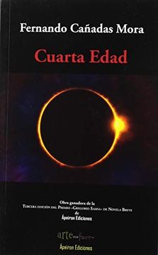 portada Cuarta Edad (in Spanish)