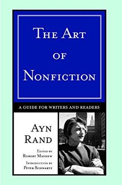 portada The art of Nonfiction: A Guide for Writers and Readers: Its Theory and Practice 