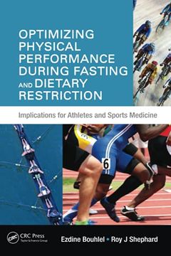 portada Optimizing Physical Performance During Fasting and Dietary Restriction: Implications for Athletes and Sports Medicine (en Inglés)