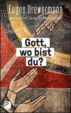 portada Gott, wo Bist du? (en Alemán)