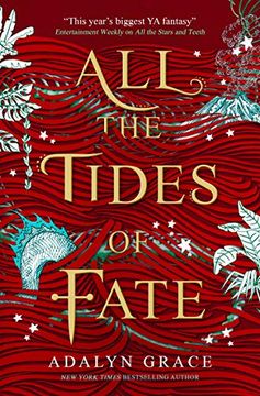 portada All the Tides of Fate (en Inglés)