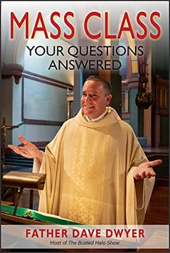 portada Mass Class: Your Questions Answered (en Inglés)