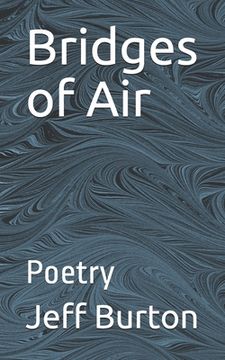 portada Bridges of Air: Poetry (in English)