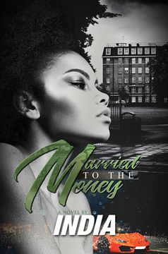 portada Married to the Money (in English)