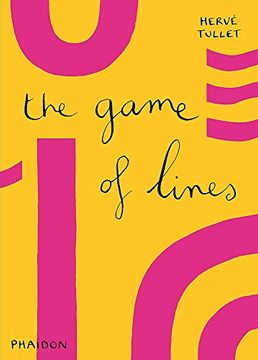 portada The Game of Lines (in English)