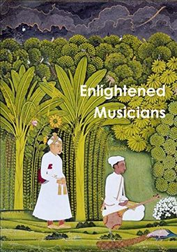portada Enlightened Musicians (en Inglés)
