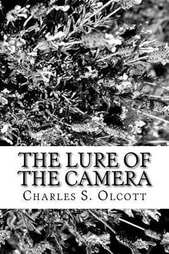 portada The Lure of the Camera